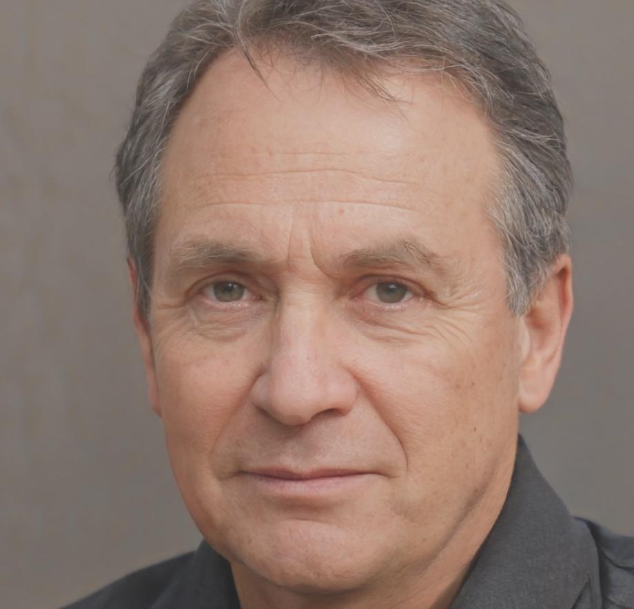 Portrait von Bastian Korte