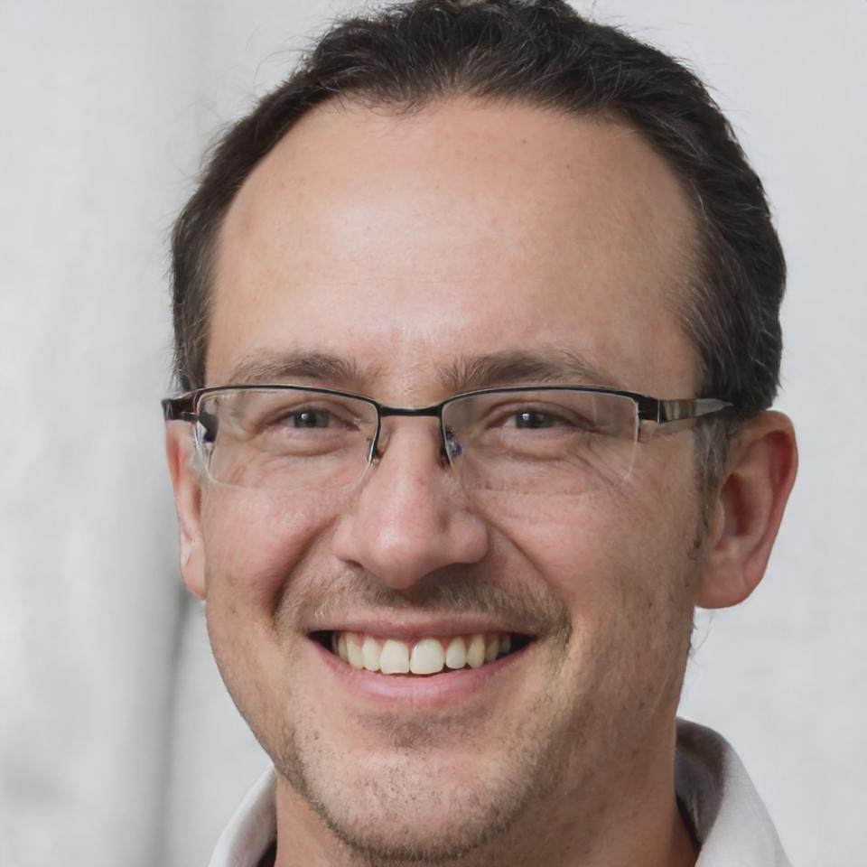 Kursleiter Severin Waldmann