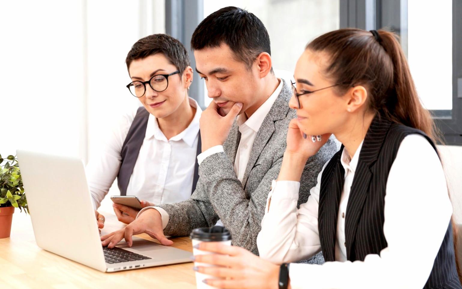 Strategische Finanzplanung und Entscheidungsfindung